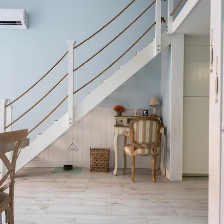 Le Meditarraneen De Coup De Coeur Apartment Valencia