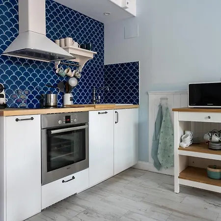 Le Meditarraneen De Coup De Coeur Apartment Valencia