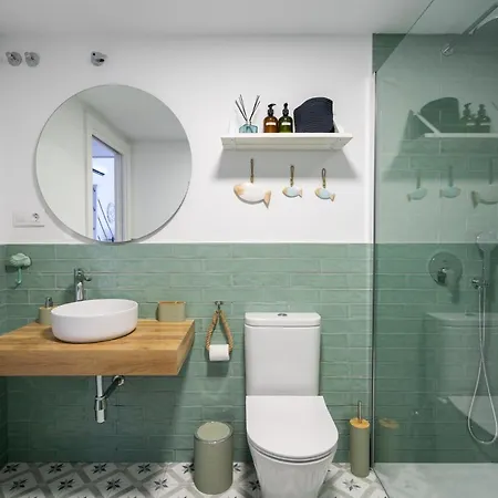 Le Meditarraneen De Coup De Coeur Apartment